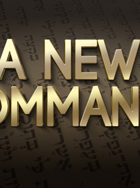 A NEW COMMAND