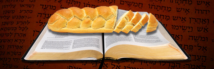 Image result for torah study images - bread