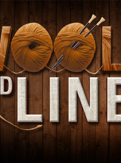 WOOL AND LINEN